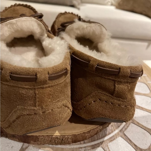 Men’s Fireside by Dearfoams Moccasins 11 main image 7
